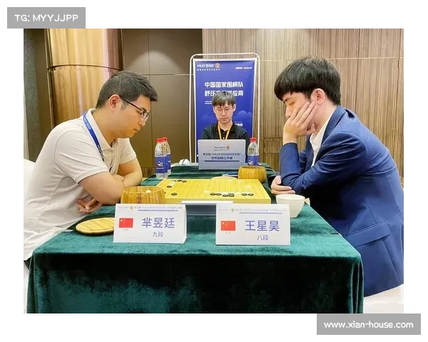 2019年围棋世界大赛、2019围棋年度盛典全景回顾赛事精华与棋手风云录 2019年围棋世界大赛、2019围棋年度盛典全景回顾赛事精华与棋手风云录